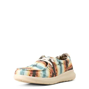 Ariat Damen Hilo - Sonnenuntergang Südwesten Ariat Schuhe