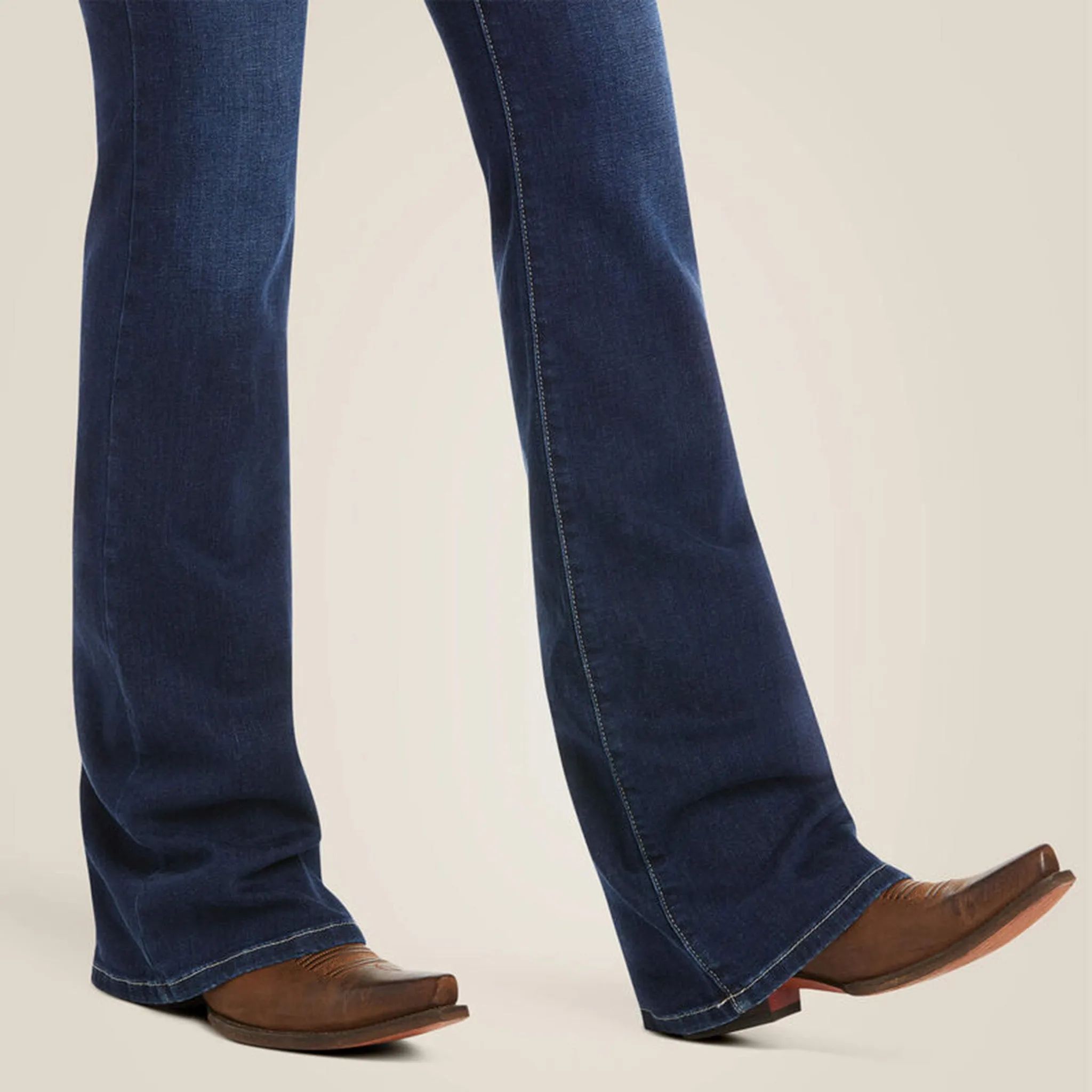 Ariat Damen Katie Jeanshose
