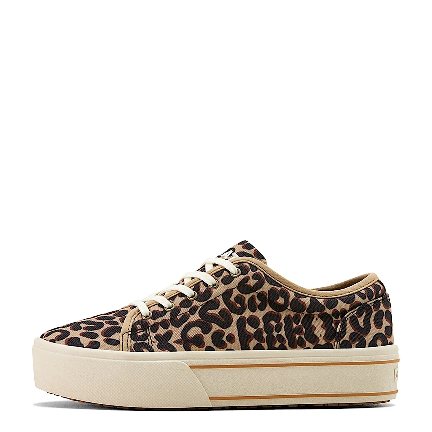 Ariat Damen Skylar Grafik-Schuh - Leoparden Ariat Schuhe