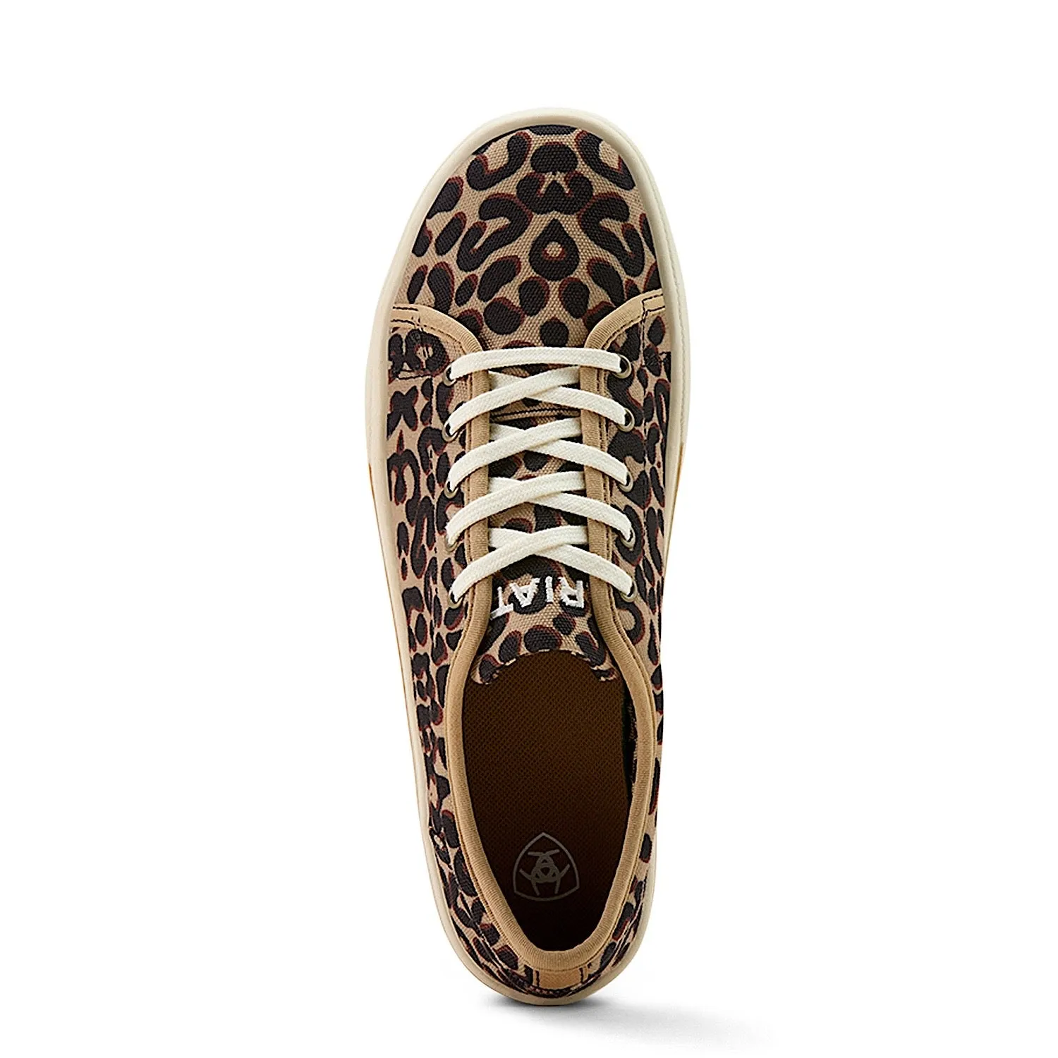 Ariat Damen Skylar Grafik-Schuh - Leoparden Ariat Schuhe