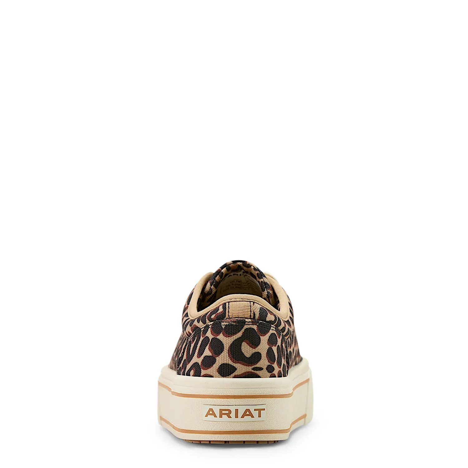 Ariat Damen Skylar Grafik-Schuh - Leoparden Ariat Schuhe