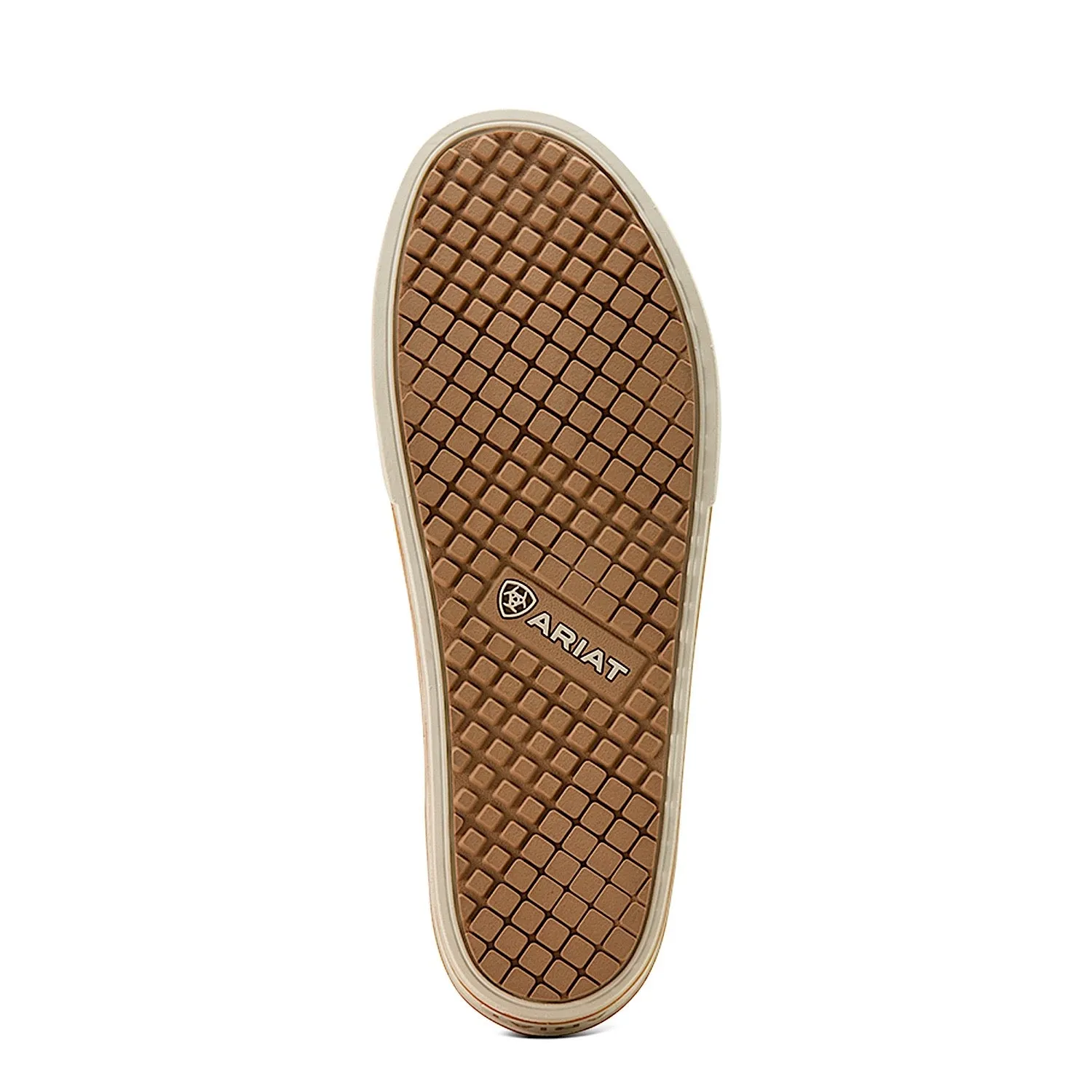 Ariat Damen Skylar Grafik-Schuh - Leoparden Ariat Schuhe