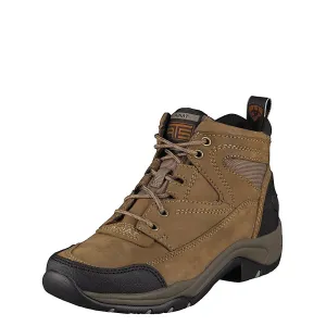 Ariat Damen Terrain Schuhe in Taupe