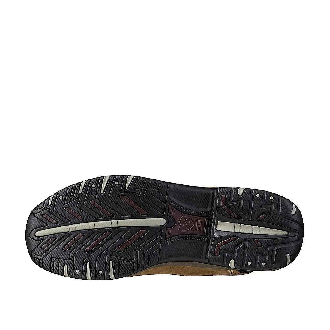 Ariat Damen Terrain Schuhe in Taupe