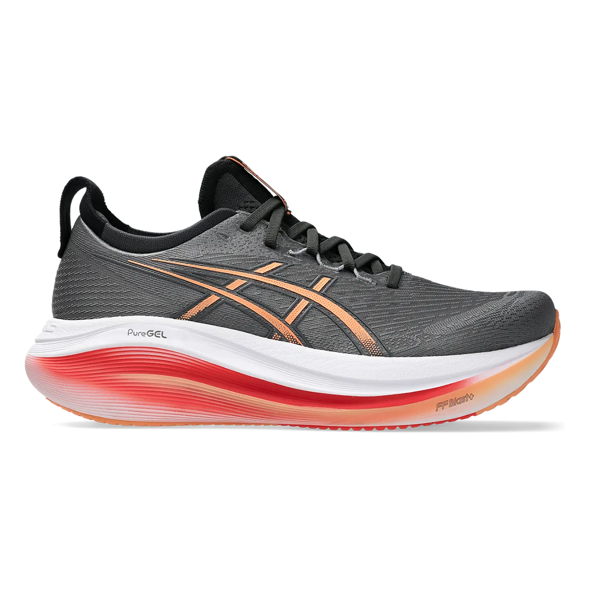 Asics Gel Nimbus 27 Carbon - Mojave
