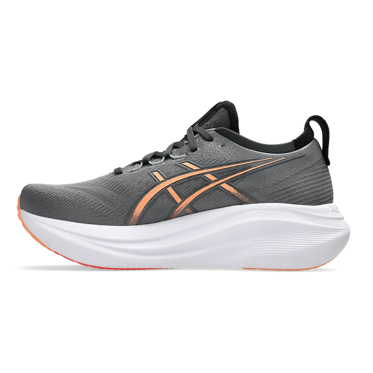 Asics Gel Nimbus 27 Carbon - Mojave
