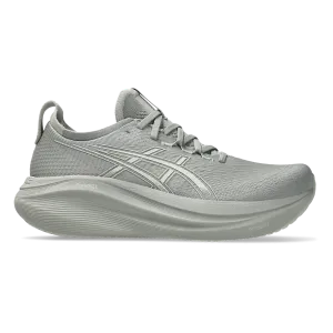 Asics Gel Nimbus 27 Siegelgrau - Seegrau