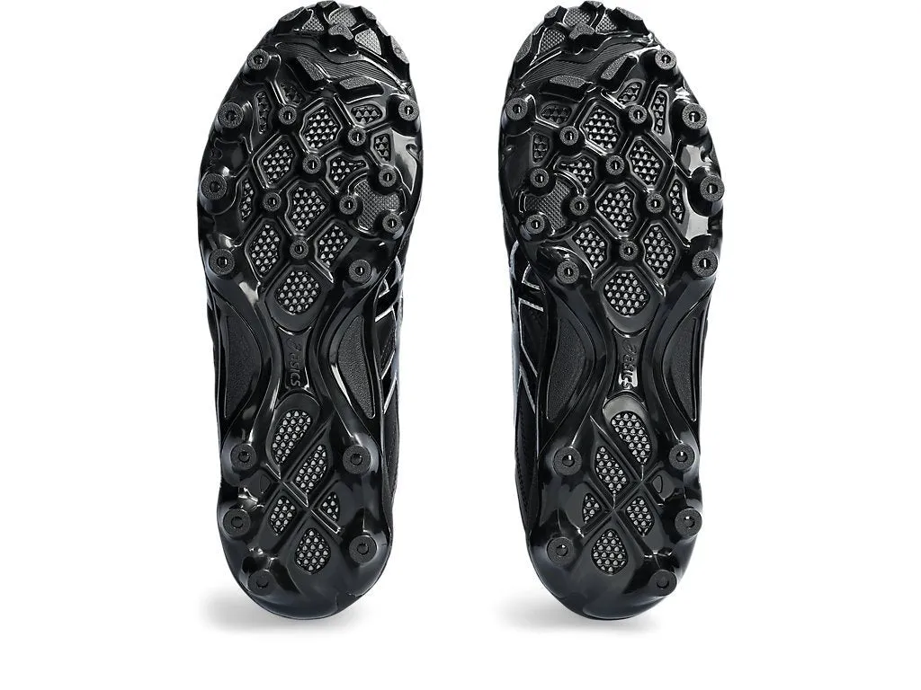ASICS HERREN LETHAL 19 SCHWARZ/WEIß FUßBALLSCHUHE Schuhe_Herren-Asics