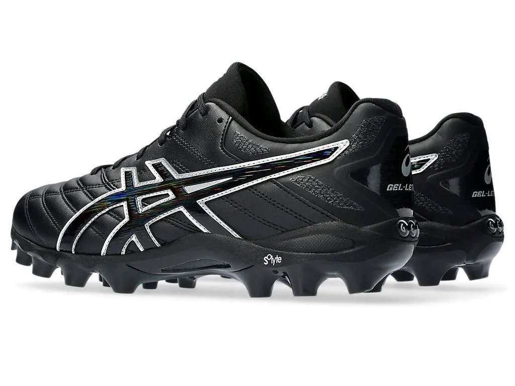 ASICS HERREN LETHAL 19 SCHWARZ/WEIß FUßBALLSCHUHE Schuhe_Herren-Asics