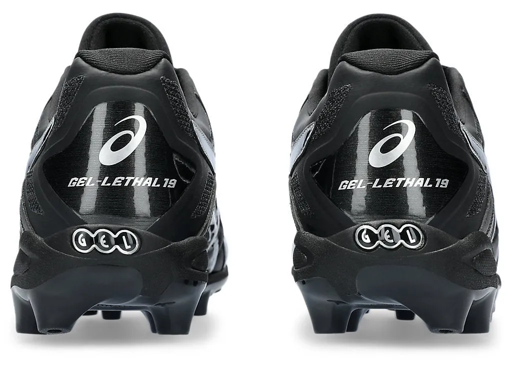 ASICS HERREN LETHAL 19 SCHWARZ/WEIß FUßBALLSCHUHE Schuhe_Herren-Asics