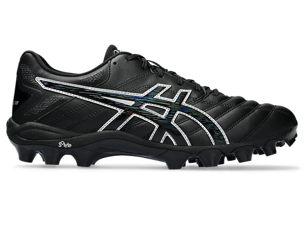ASICS HERREN LETHAL 19 SCHWARZ/WEIß FUßBALLSCHUHE Schuhe_Herren-Asics