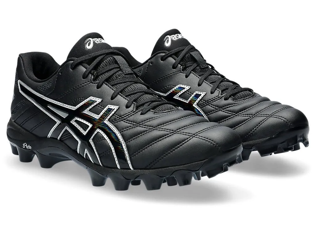 ASICS HERREN LETHAL 19 SCHWARZ/WEIß FUßBALLSCHUHE Schuhe_Herren-Asics