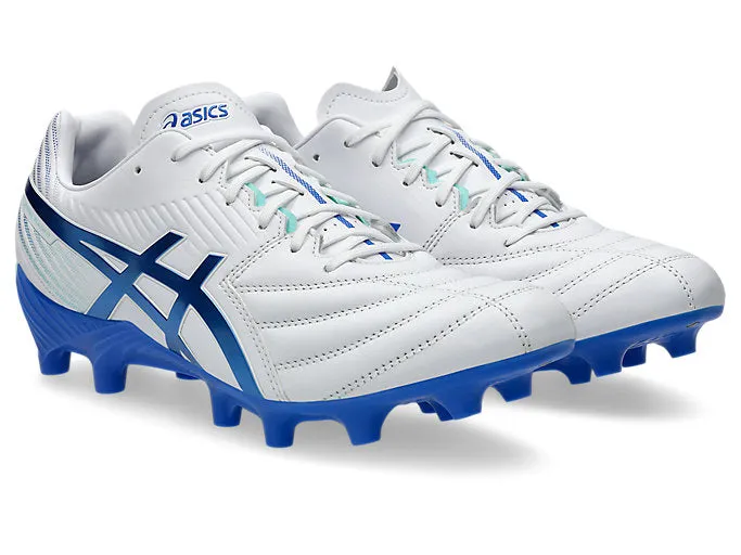 ASICS MEN'S LETHAL FLASH IT FF 3 WEIß/BLAU FUßBALLSCHUHE Schuhe_Herren-Asics