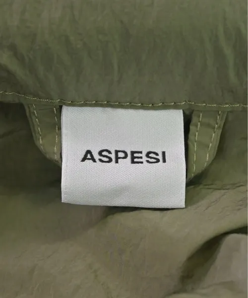 ASPESI Militärjacken
