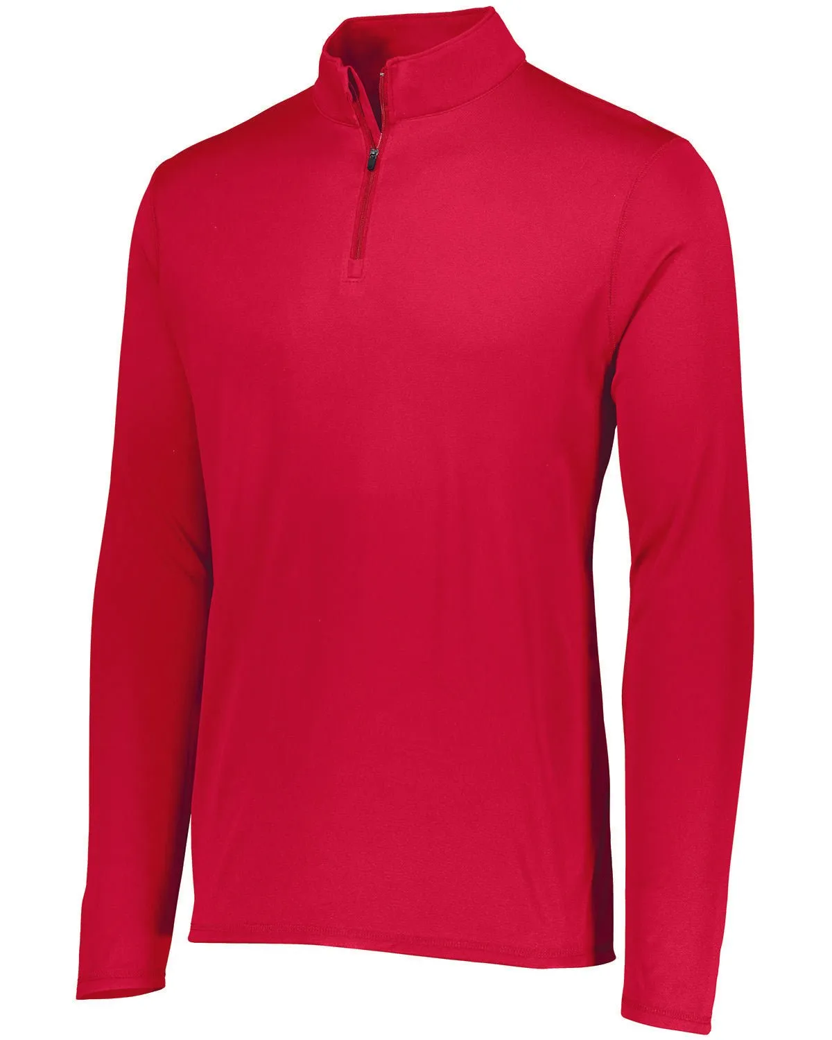 Augusta Sportswear 2785 Erwachsene Attain Viertel-Reißverschluss Pullover