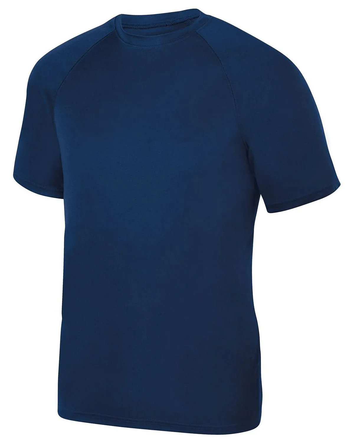Augusta Sportswear 2790 Erwachsenen Attain Feuchtigkeitstransportierendes Kurzarm-T-Shirt