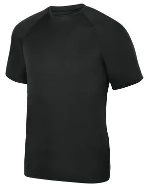 Augusta Sportswear 2790 Erwachsenen Attain Feuchtigkeitstransportierendes Kurzarm-T-Shirt