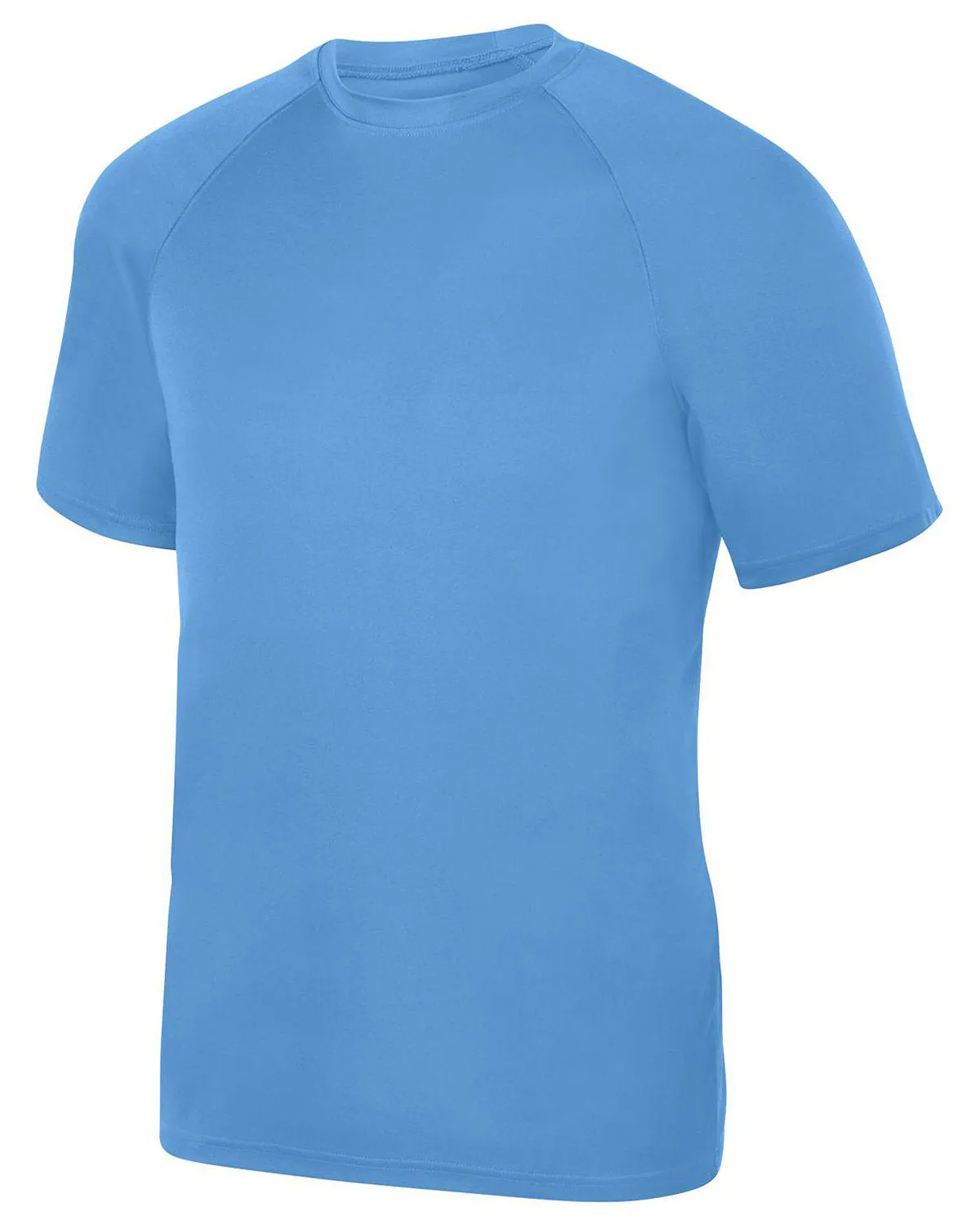 Augusta Sportswear 2790 Erwachsenen Attain Feuchtigkeitstransportierendes Kurzarm-T-Shirt