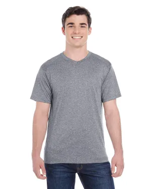 Augusta Sportswear 2800 Erwachsenen Kinergy Kurzarm-Trainingsshirt