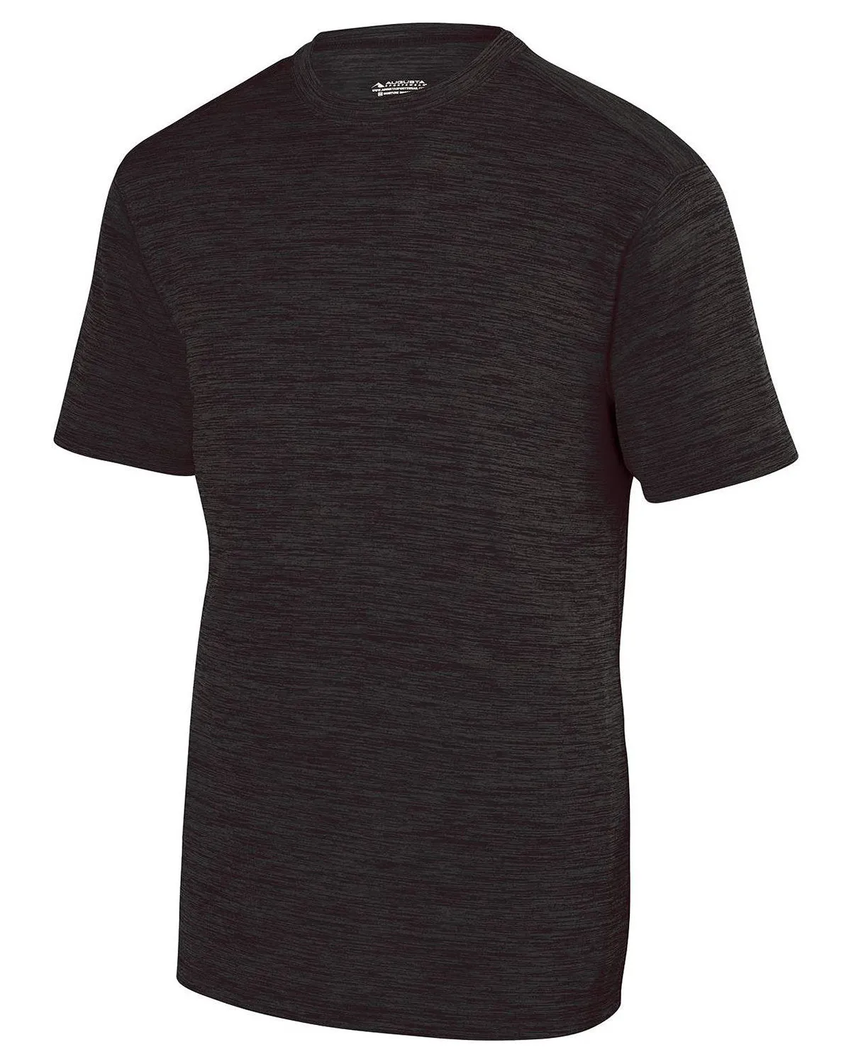 Augusta Sportswear 2900 Erwachsene Schatten Tonal Heather Kurzarm-Trainingsshirt