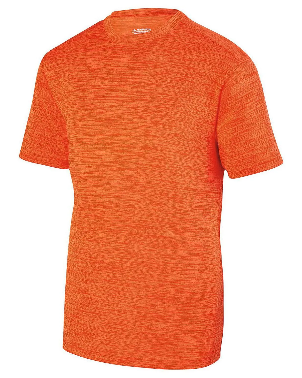 Augusta Sportswear 2900 Erwachsene Schatten Tonal Heather Kurzarm-Trainingsshirt