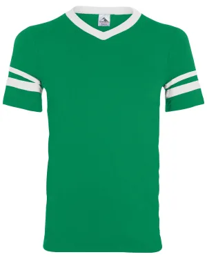 Augusta Sportswear 360 Ärmel Streifen Trikot für Erwachsene