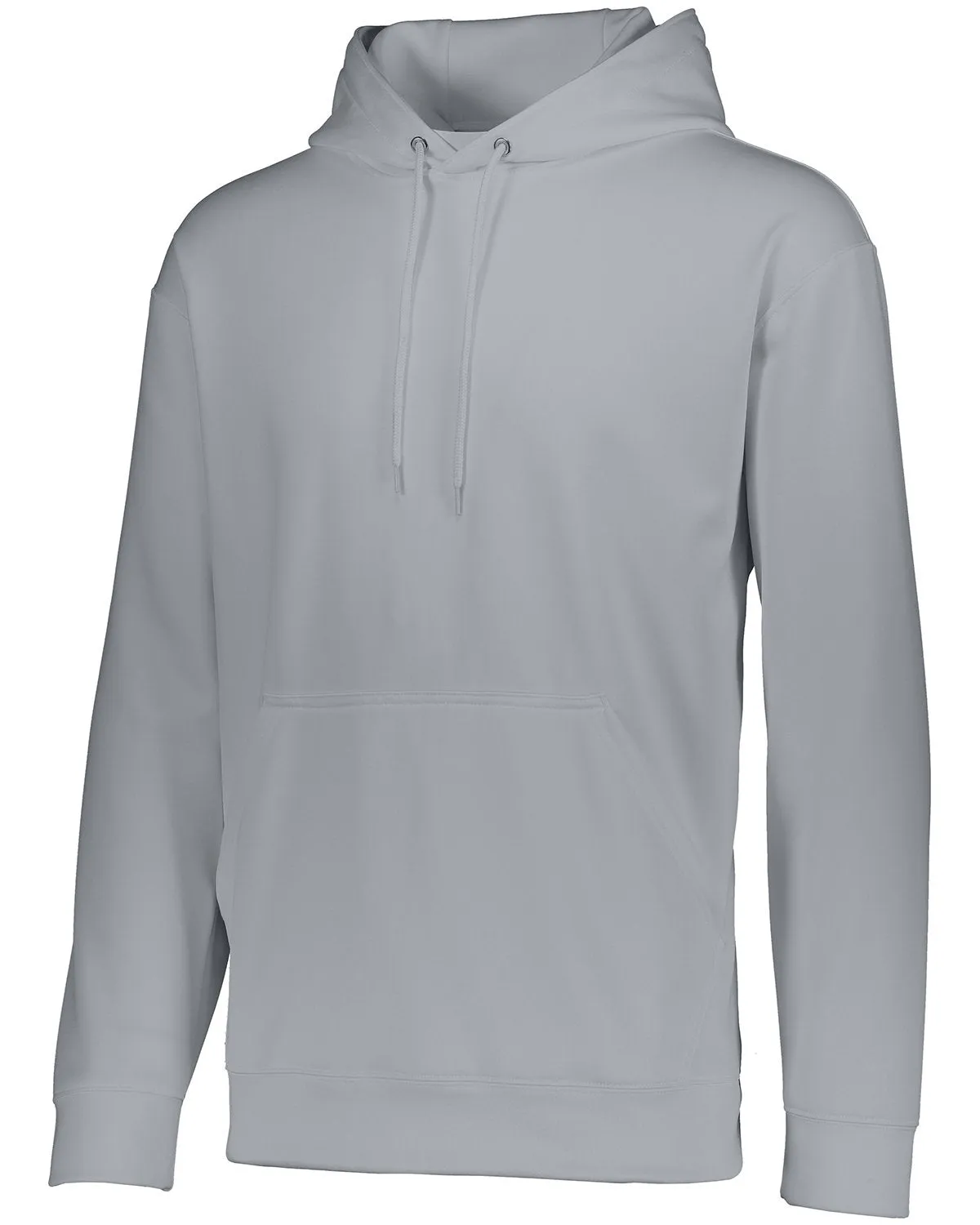Augusta Sportswear 5505 Erwachsenen Wicking Fleece Kapuzenpullover