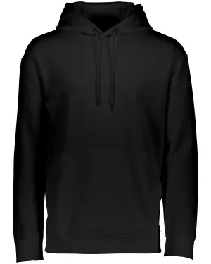 Augusta Sportswear 5505 Erwachsenen Wicking Fleece Kapuzenpullover