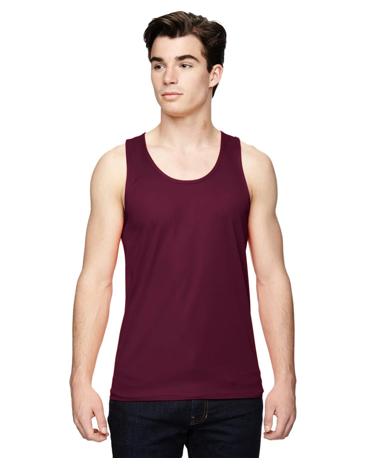 Augusta Sportswear 703 Trainings-Tanktop für Erwachsene