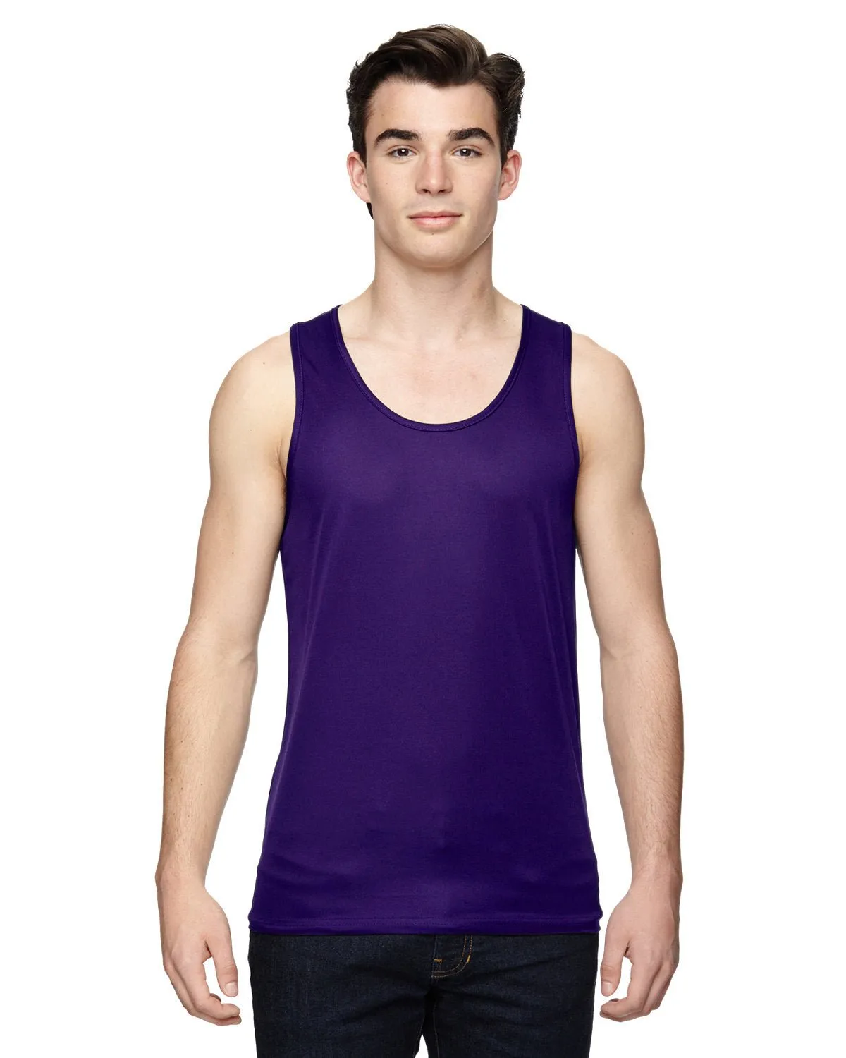 Augusta Sportswear 703 Trainings-Tanktop für Erwachsene