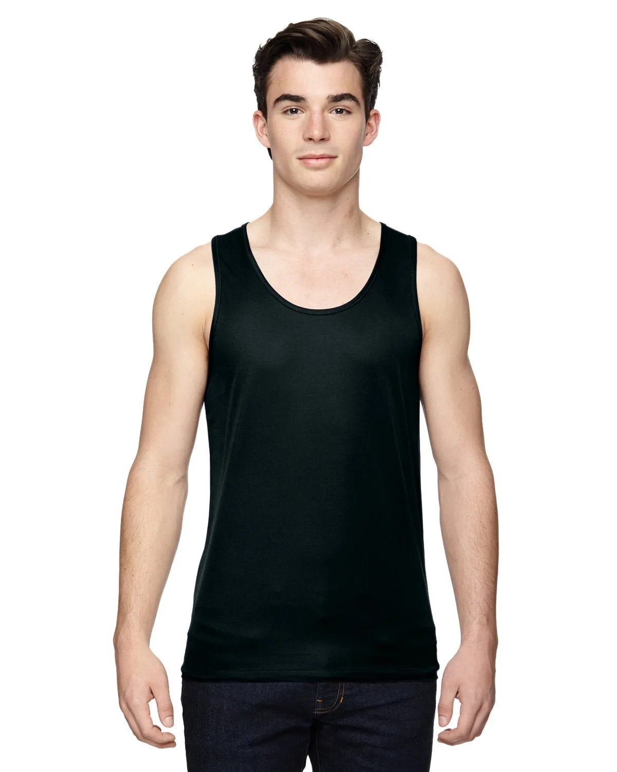 Augusta Sportswear 703 Trainings-Tanktop für Erwachsene