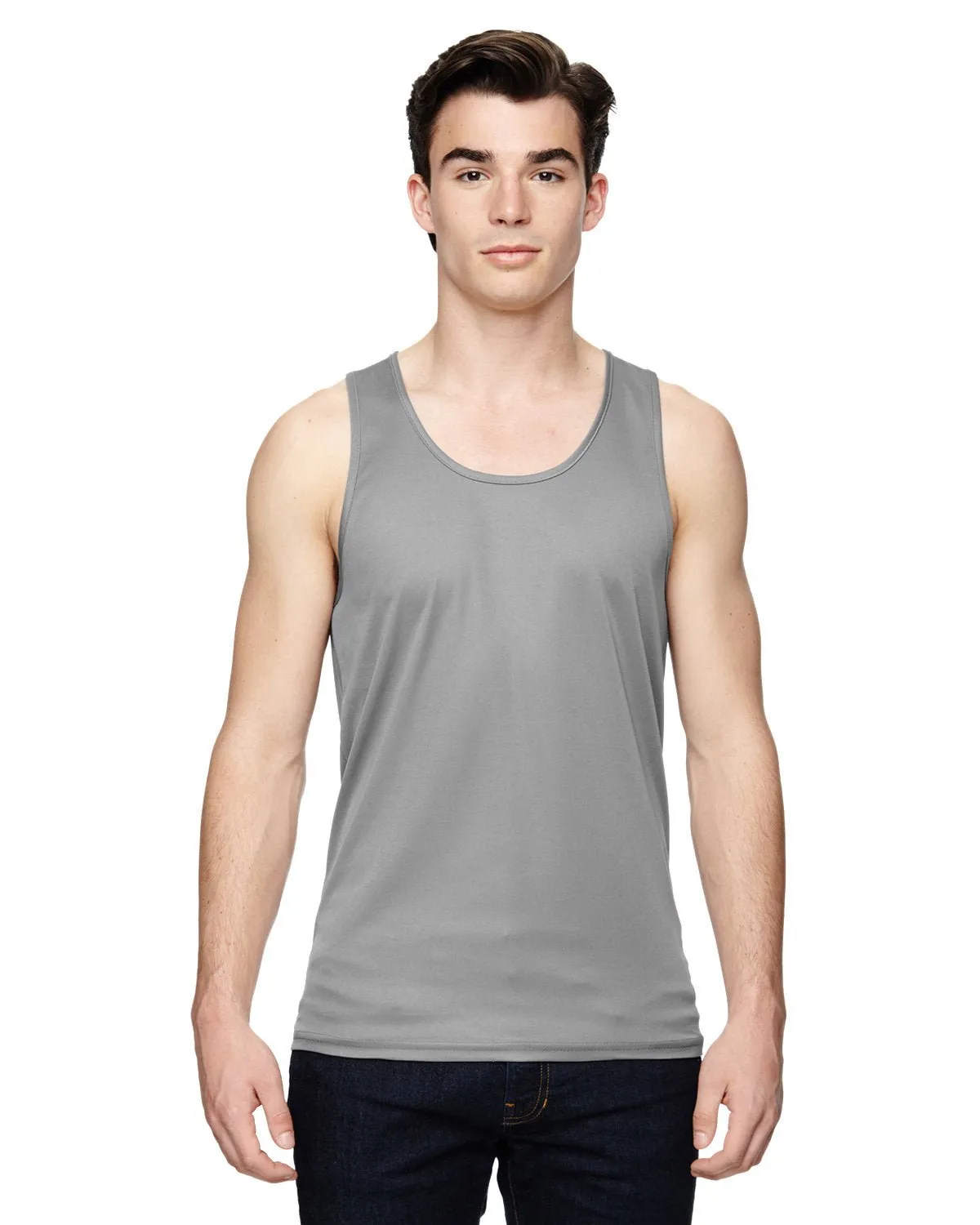 Augusta Sportswear 703 Trainings-Tanktop für Erwachsene