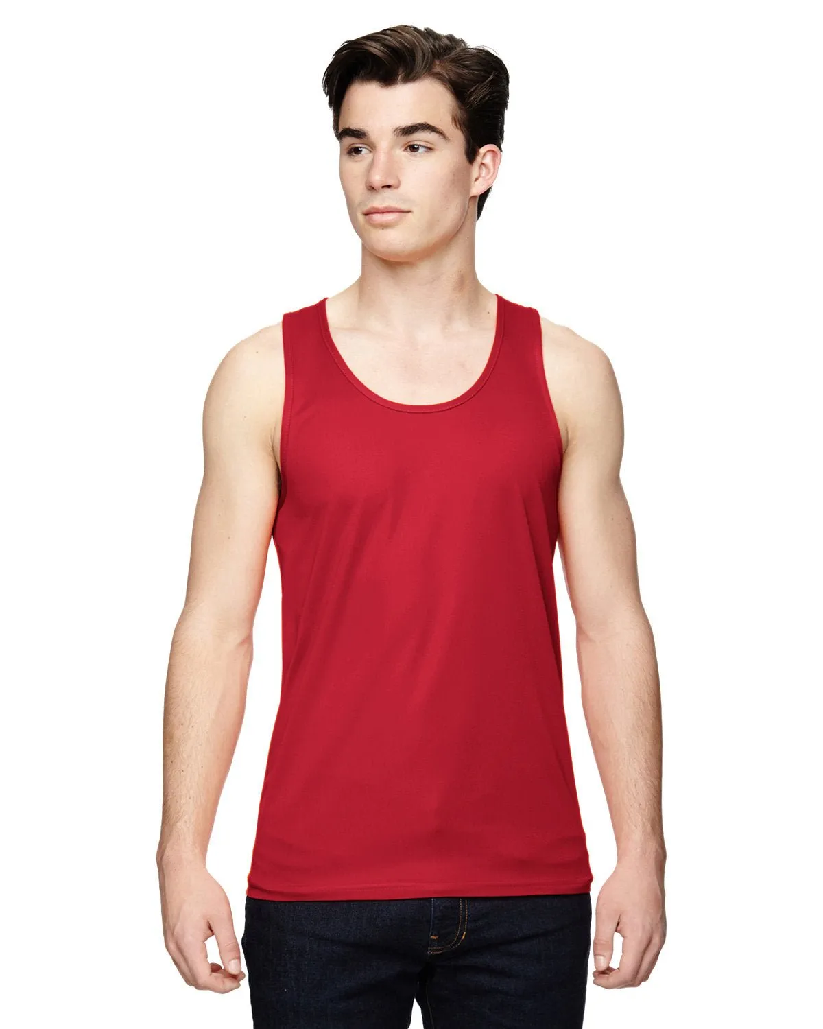 Augusta Sportswear 703 Trainings-Tanktop für Erwachsene