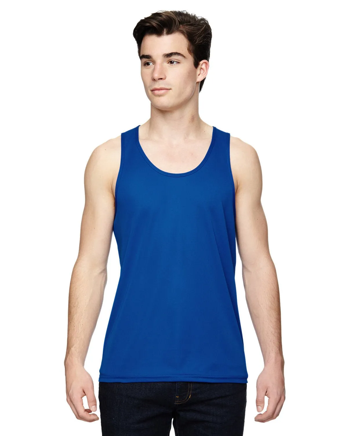 Augusta Sportswear 703 Trainings-Tanktop für Erwachsene