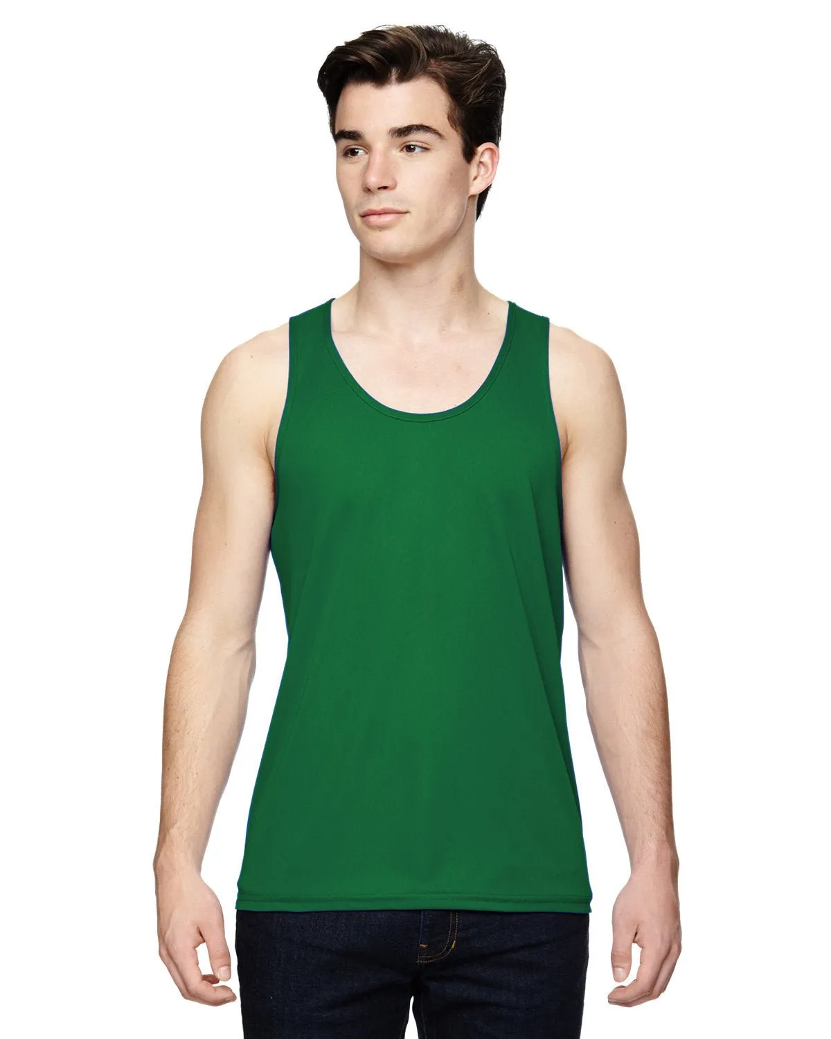 Augusta Sportswear 703 Trainings-Tanktop für Erwachsene