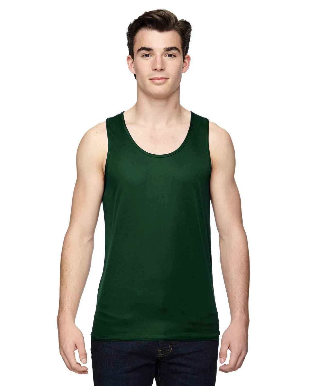 Augusta Sportswear 703 Trainings-Tanktop für Erwachsene