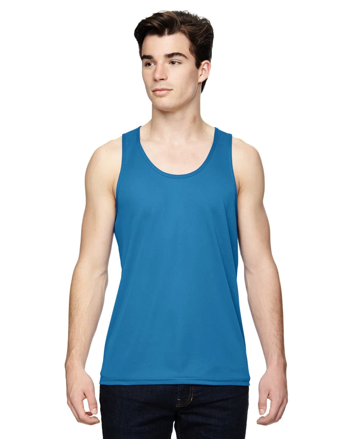 Augusta Sportswear 703 Trainings-Tanktop für Erwachsene