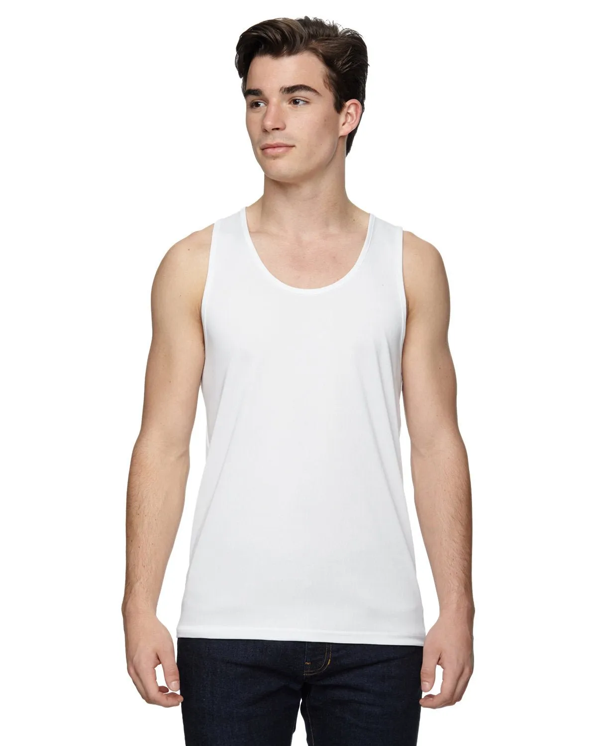 Augusta Sportswear 703 Trainings-Tanktop für Erwachsene