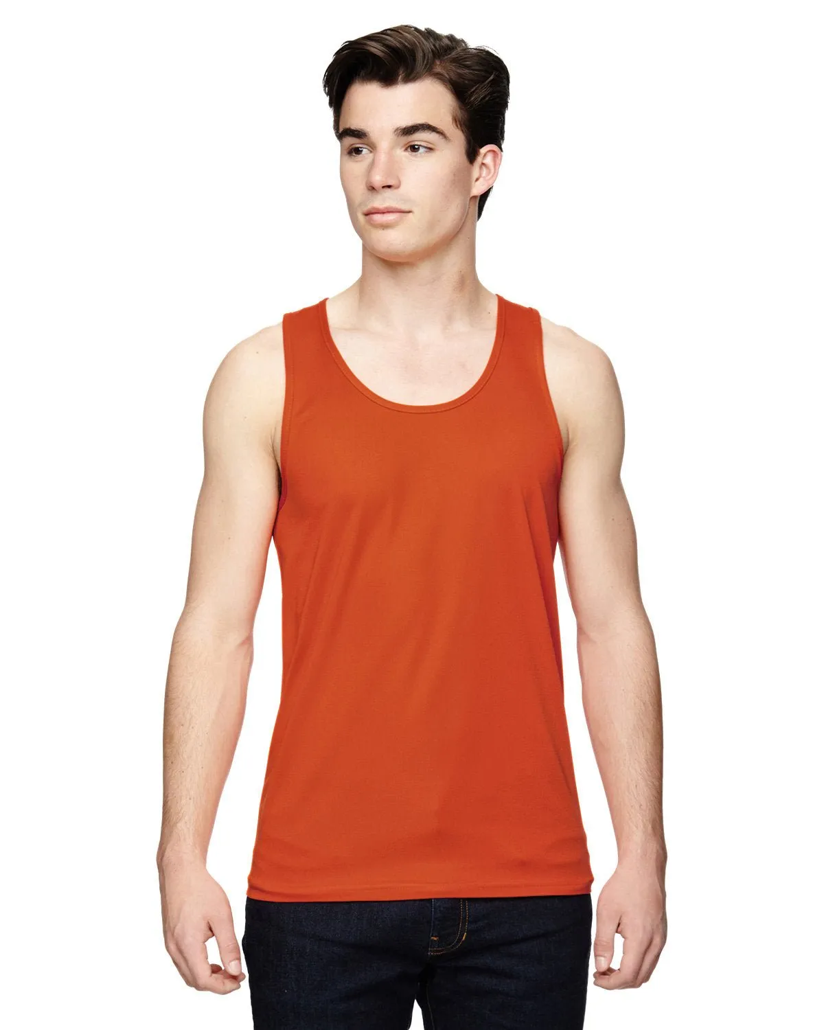 Augusta Sportswear 703 Trainings-Tanktop für Erwachsene