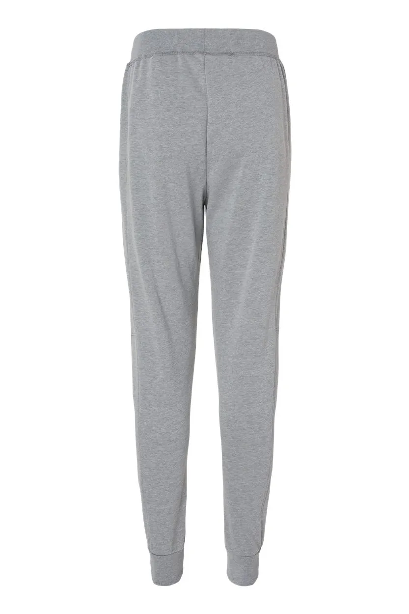 Augusta Sportswear Herren Eco Revive 3-Jahreszeiten Fleece Jogginghose mit Taschen - Heather Grau