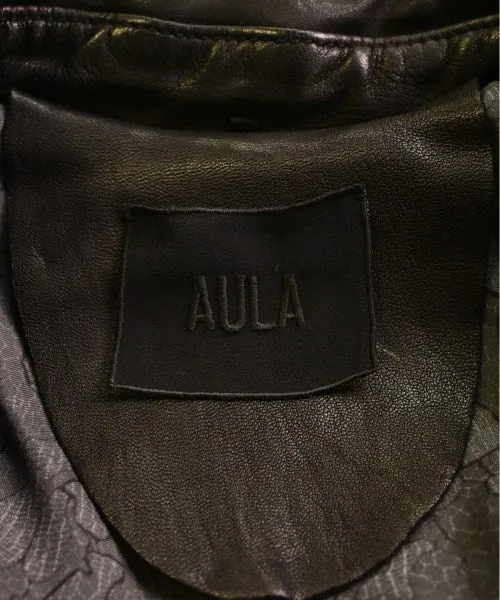 AULA Motorradjacken