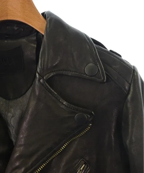 AULA Motorradjacken