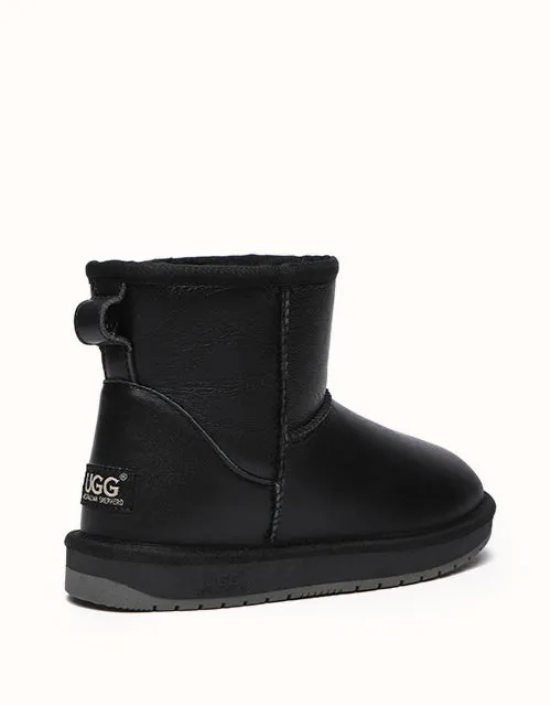 AUSTRALIAN SHEPHERD® Mini Classic Nappa UGG Schuhe