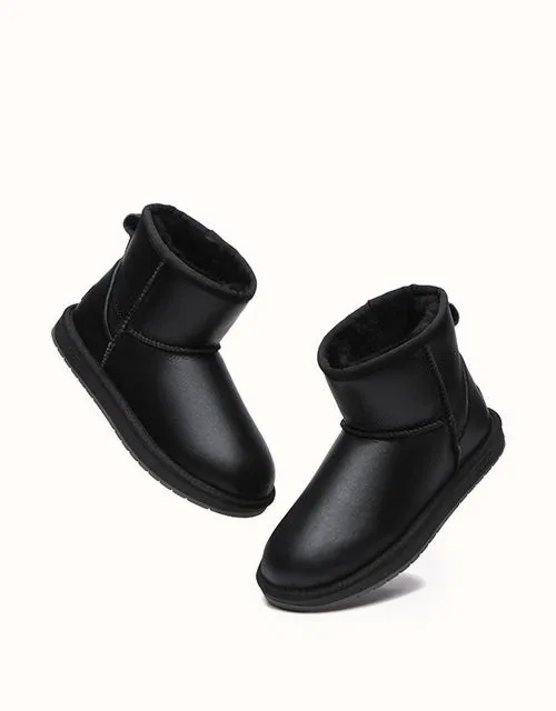 AUSTRALIAN SHEPHERD® Mini Classic Nappa UGG Schuhe
