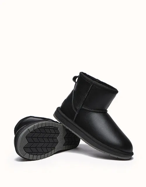 AUSTRALIAN SHEPHERD® Mini Classic Nappa UGG Schuhe