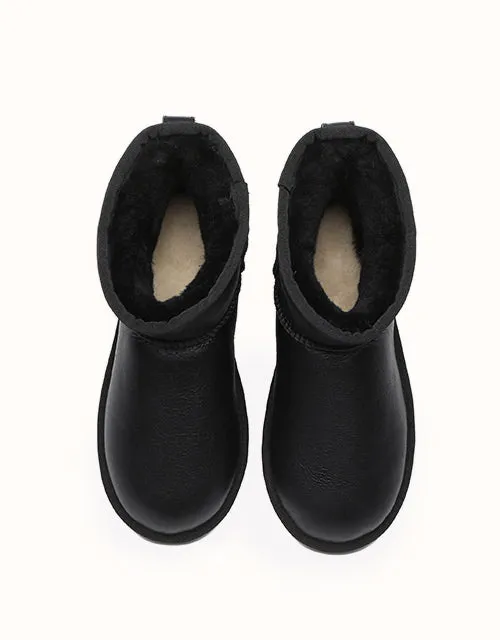 AUSTRALIAN SHEPHERD® Mini Classic Nappa UGG Schuhe