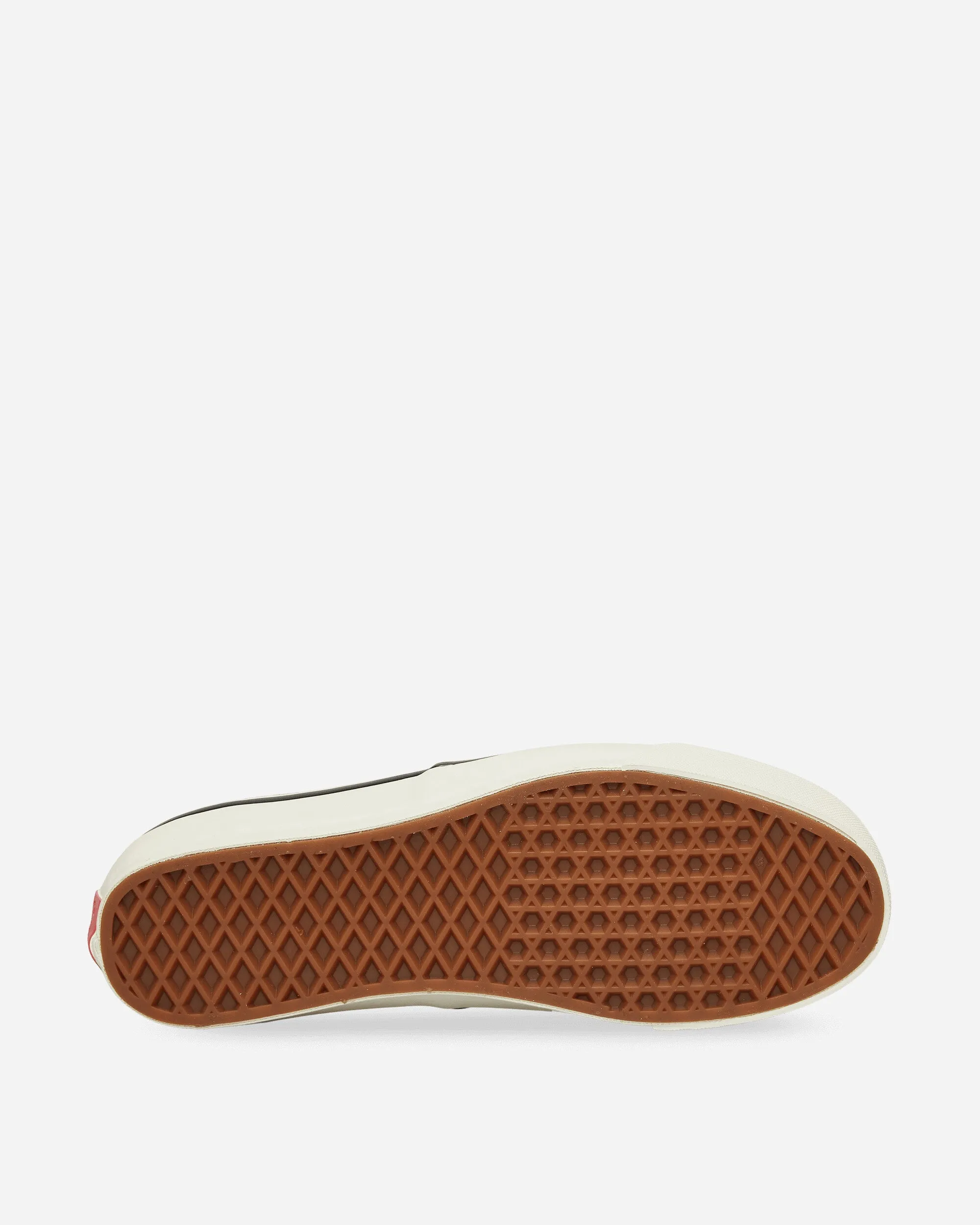 Authentische LX 44 Enten Canvas Sneakers Cayenne