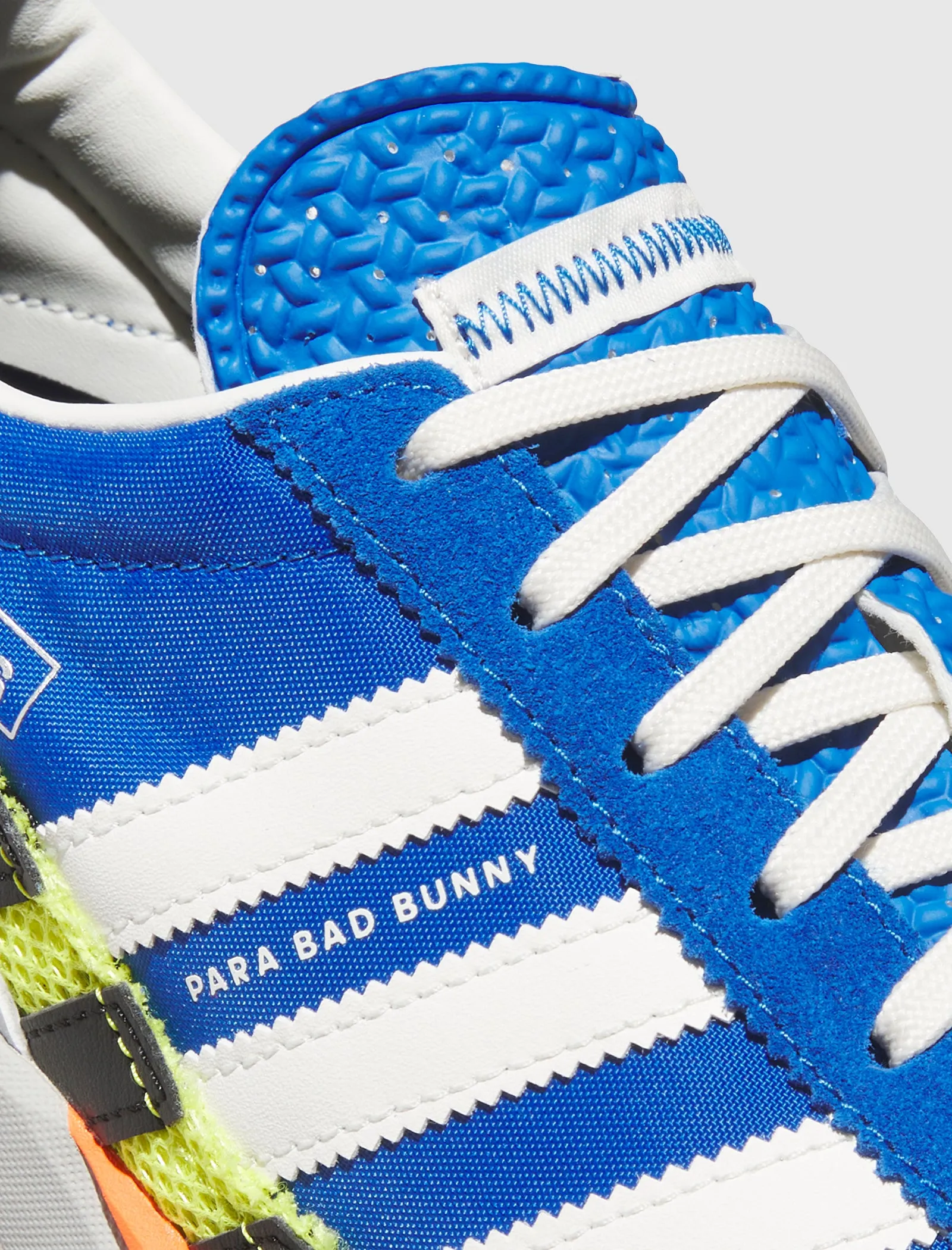 BAD BUNNY ADIZERO 