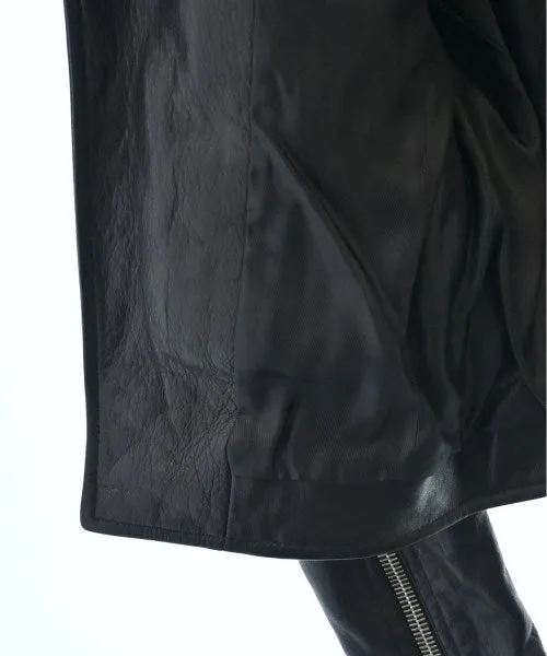 BALENCIAGA Motorradjacken
