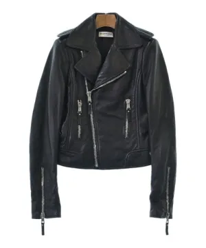 BALENCIAGA Motorradjacken